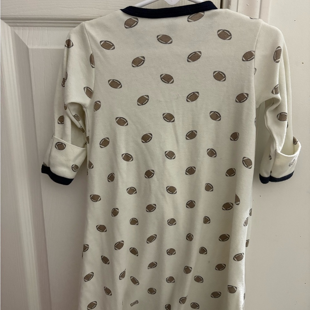 Hudson Baby Sleep Sack - Picture 3 of 3